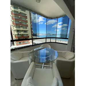 Apartamento Frente Mar, Balneário Camboriú