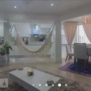  Apartamento Caiapo, Ibc, Autodromo Interlagos, Pq Da Monica, Expo Transamerica, Aeroporto De Congonhas Brasil