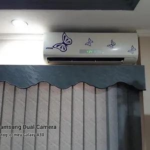  Apartamento Encantador Com Estacionamento Brasil