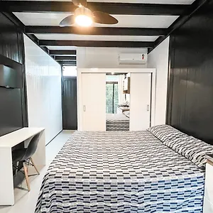 Apartamento 3x6 Lofts, Balneário Camboriú