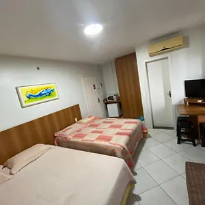  Apartamento Flats Proximo Ao Shopping Singapura - Pode Descer Com Bebidas Para O Park Aquatico 1105 Brasil