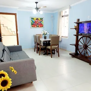  Apartamento Aracy Brasil