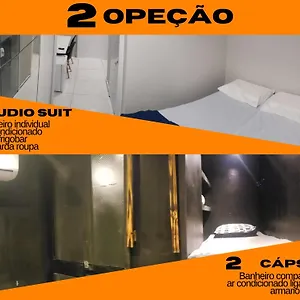 Quarto em Acomodações Particulares Oito80, Balneário Camboriú