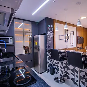  Apartamento 360 Nobile By Ozped Brasil