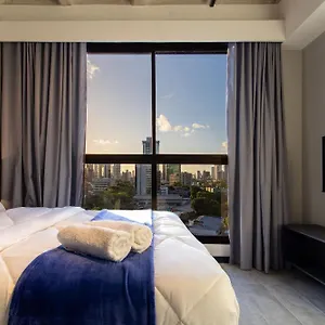  Apartamento Tolive One Housi By Carpediem Brasil