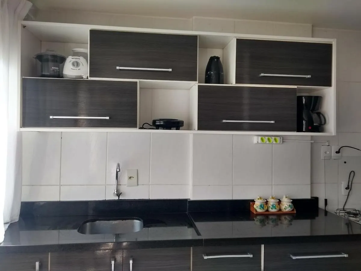 Apartamento 500 metros da Praia, perto do Shopping Atlântico Balneário Camboriú