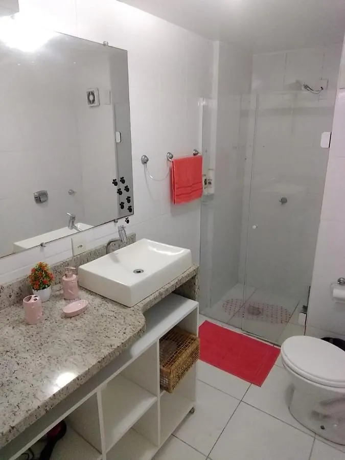 Apartamento 500 metros da Praia, perto do Shopping Atlântico Balneário Camboriú