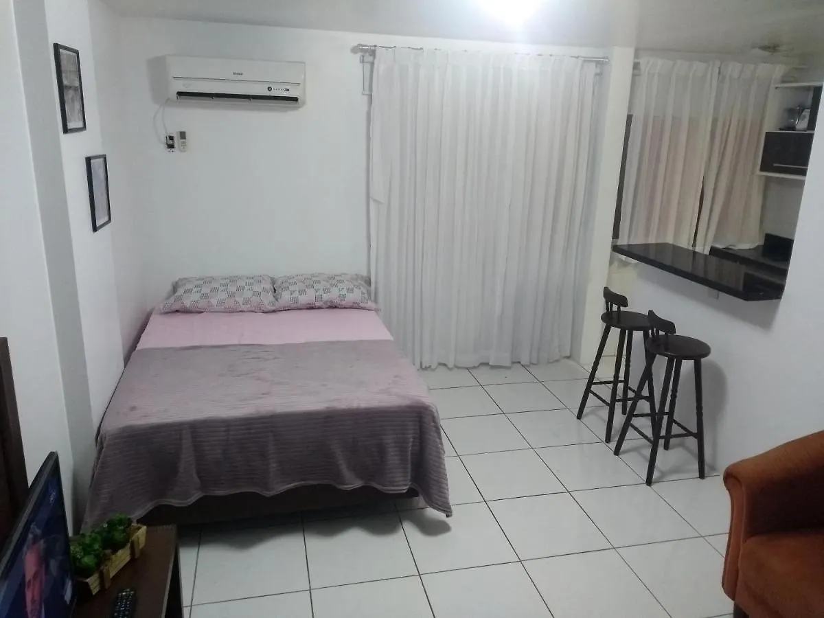 Apartamento 500 metros da Praia, perto do Shopping Atlântico Balneário Camboriú