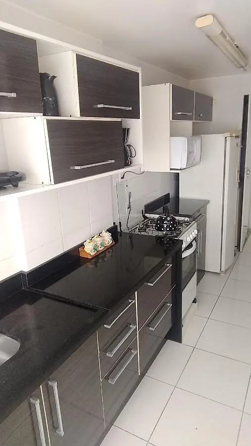 Apartamento 500 metros da Praia, perto do Shopping Atlântico Balneário Camboriú 0*,  Brasil