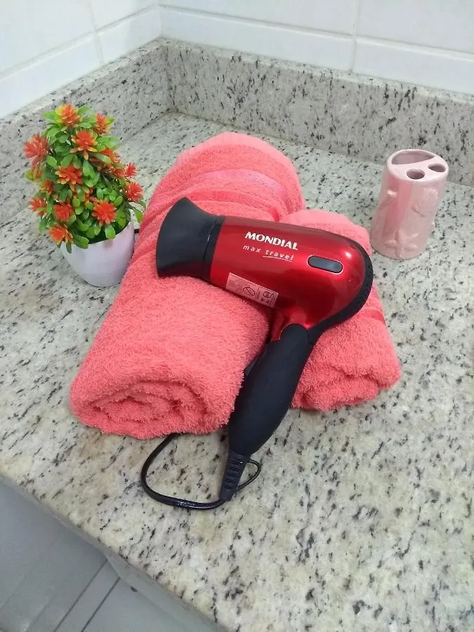 Apartamento 500 metros da Praia, perto do Shopping Atlântico Balneário Camboriú