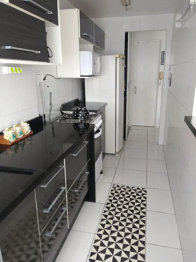 Apartamento 500 metros da Praia, perto do Shopping Atlântico Balneário Camboriú Brasil