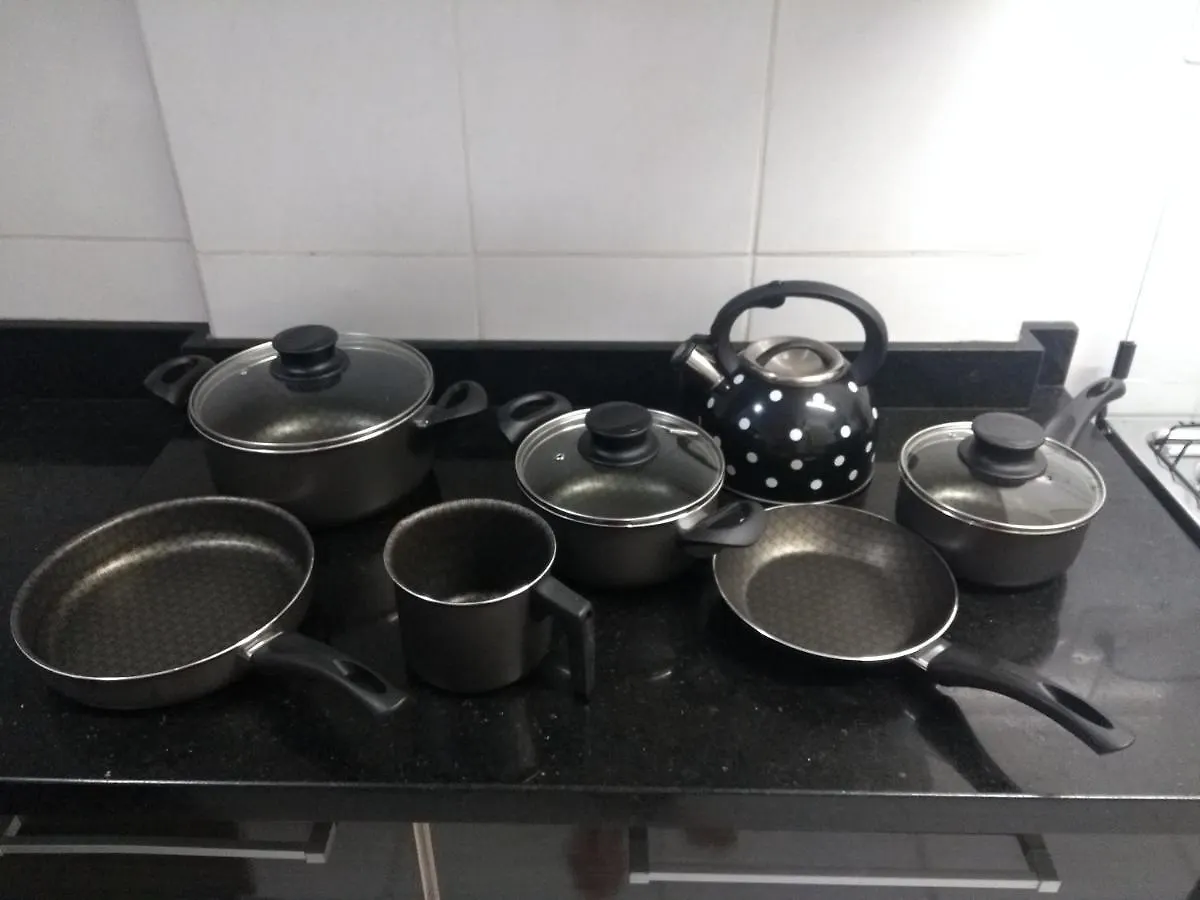 Apartamento 500 metros da Praia, perto do Shopping Atlântico Balneário Camboriú 0*,  Brasil