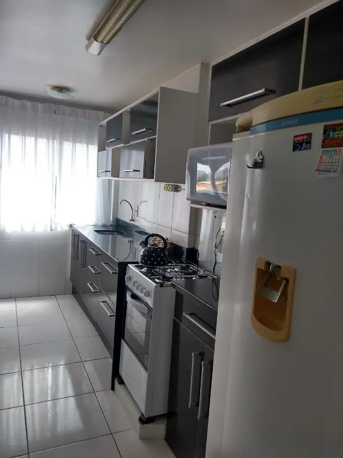 Apartment Apartamento 500 Metros Da Praia, Perto Do Shopping Atlantico Balneario Camboriu Brazil