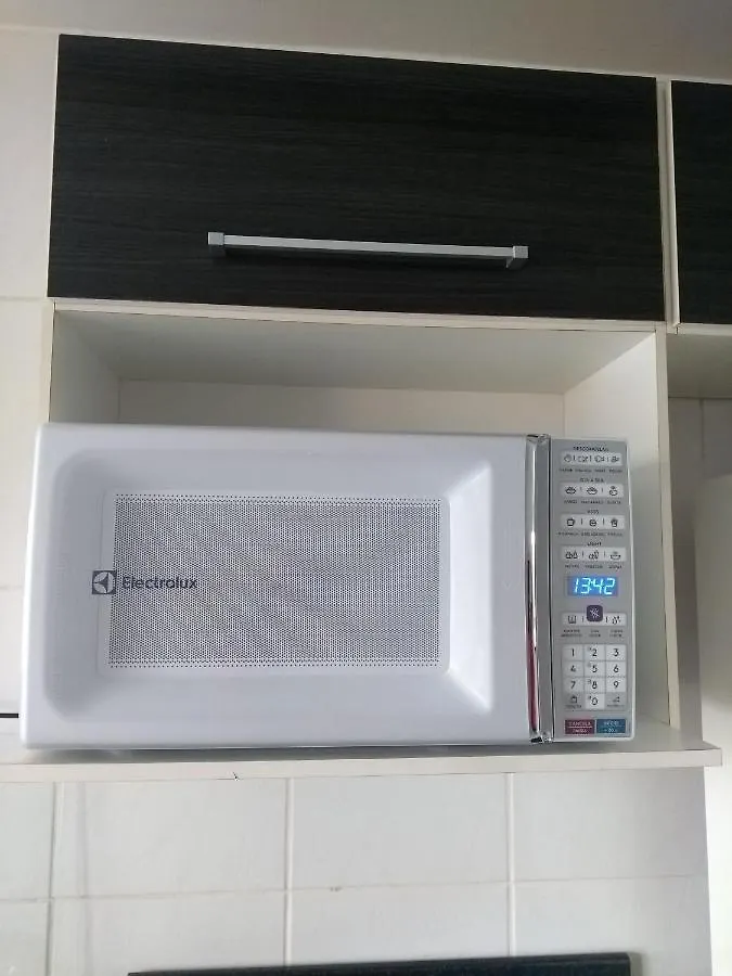 Apartamento 500 Metros Da Praia, Perto Do Shopping Atlantico Balneario Camboriu